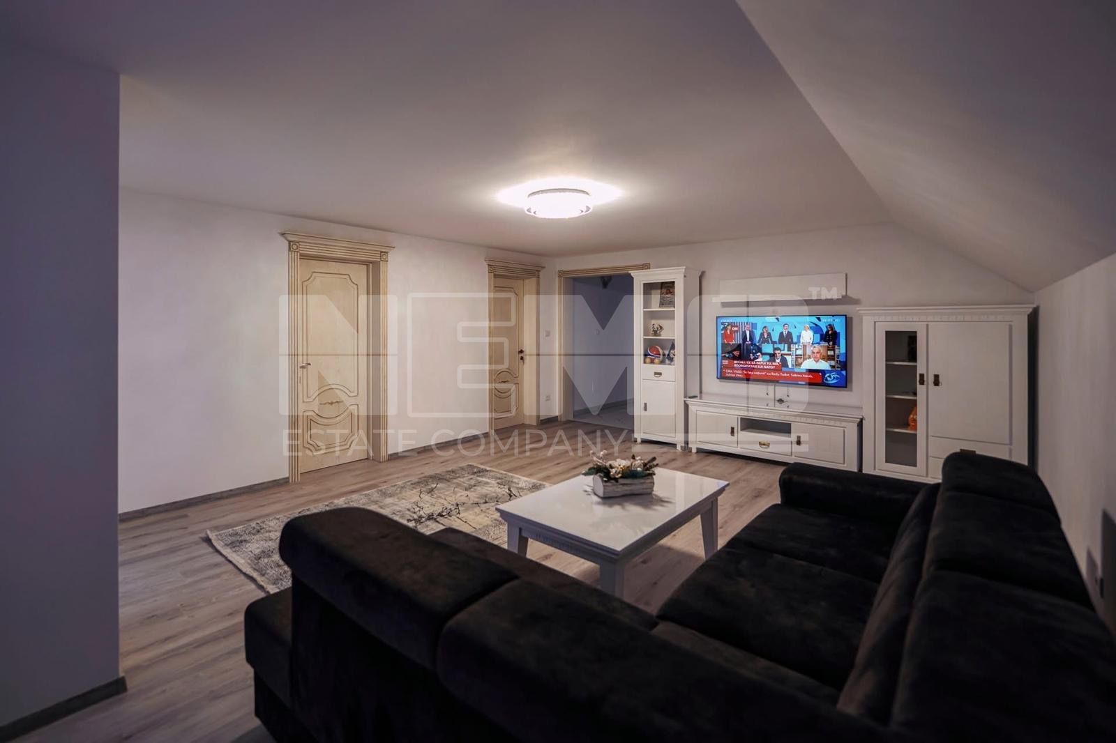 Clădire multifuncțională de vânzare | 750 mp | Volovăț - Poză 29
