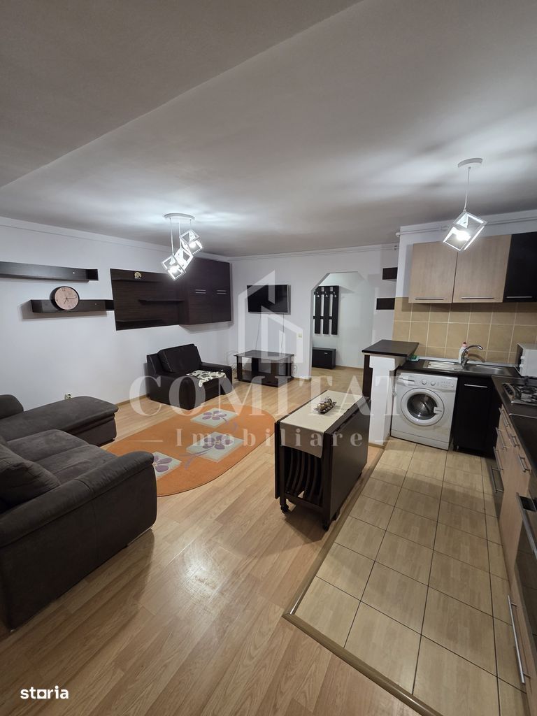 Apartament 2 camere | etaj 1 |  la cheie | Parcul Poligon - Poză 2