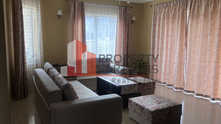 Vila de locuit in Bran/Predelut cu panorama superba. - Poză 12