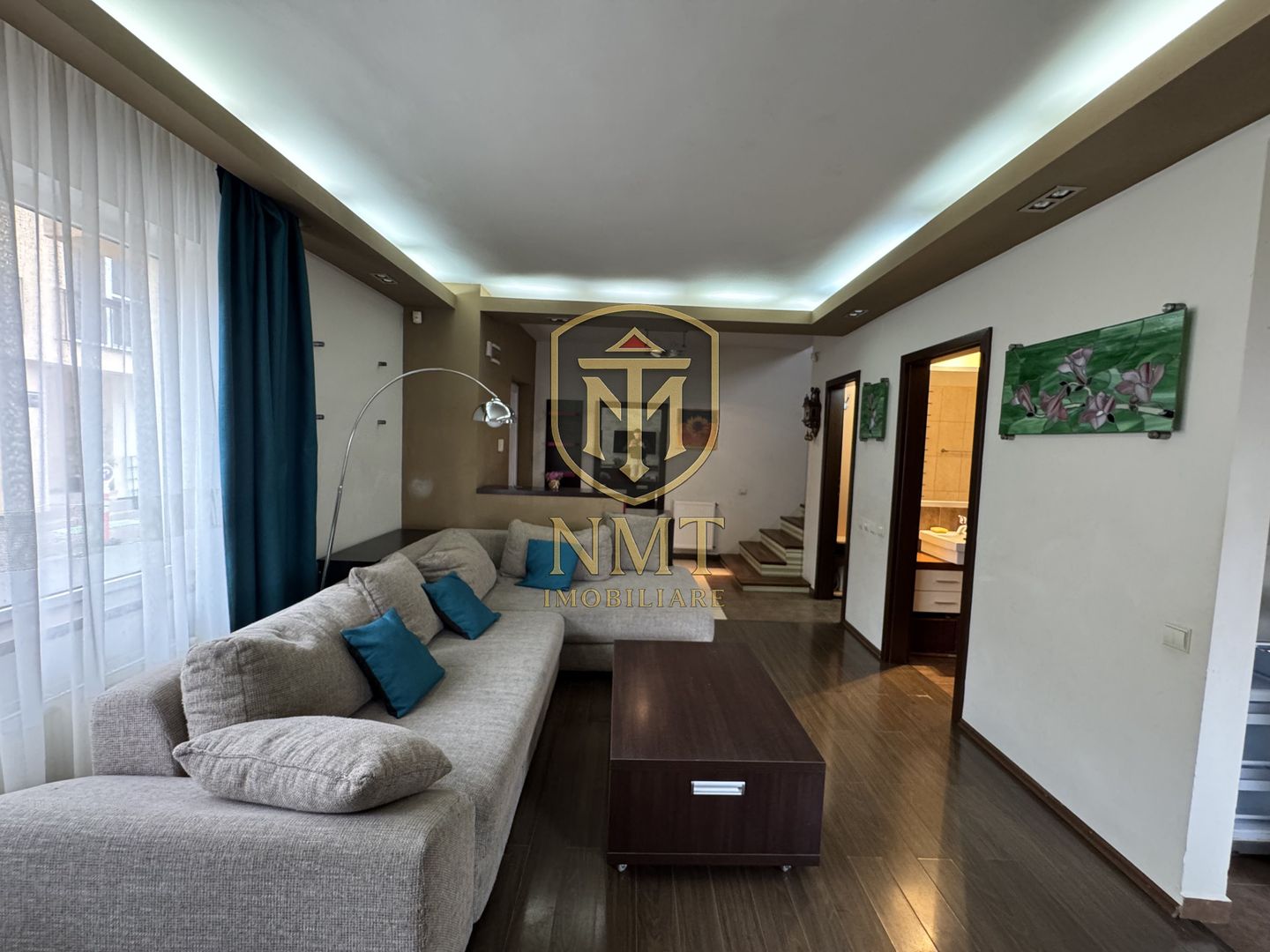 Casa tip Duplex | 110 mp |  Parcul Poligon - Poză 3