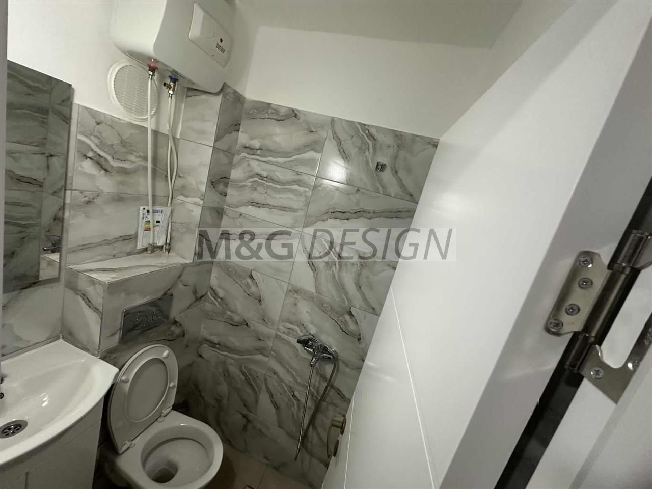 Etaj 2  garsoniera amenajata Aradului-Agronomie - Poză 3