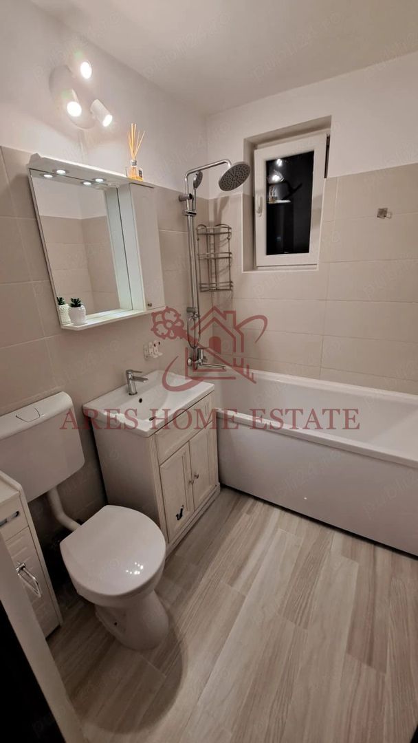 Proprietar vand apartament cu 2 camere, Vasile Lucaciu, Tipografilor, Timisoara - Poză 7