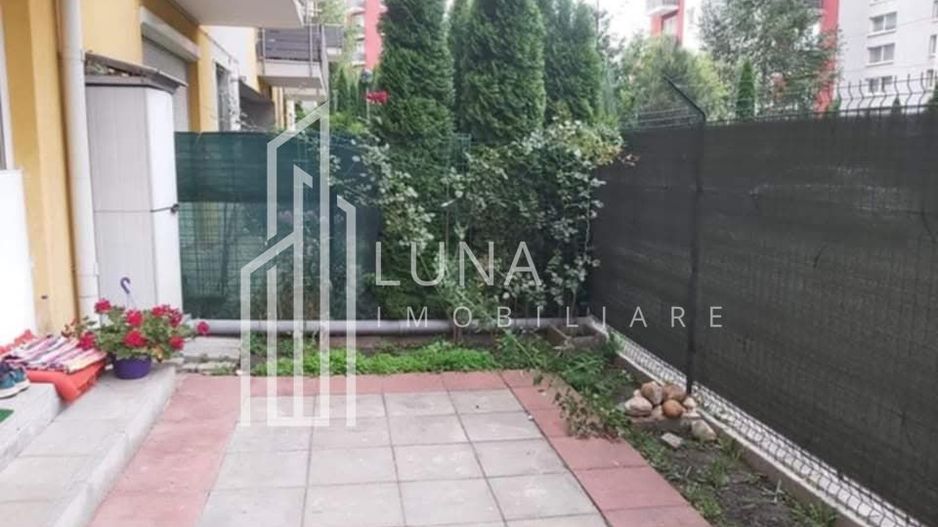 Apartament 2 camere de închiriat | Parter | Curte | Pet Friendly - Poză 2