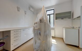 Spactiu Comercial | Cebinet Stoatologic | Parcul Carol - Poză 5