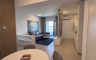 Apartament luminos cu balcon și parcare în Sisesti - Poză 3