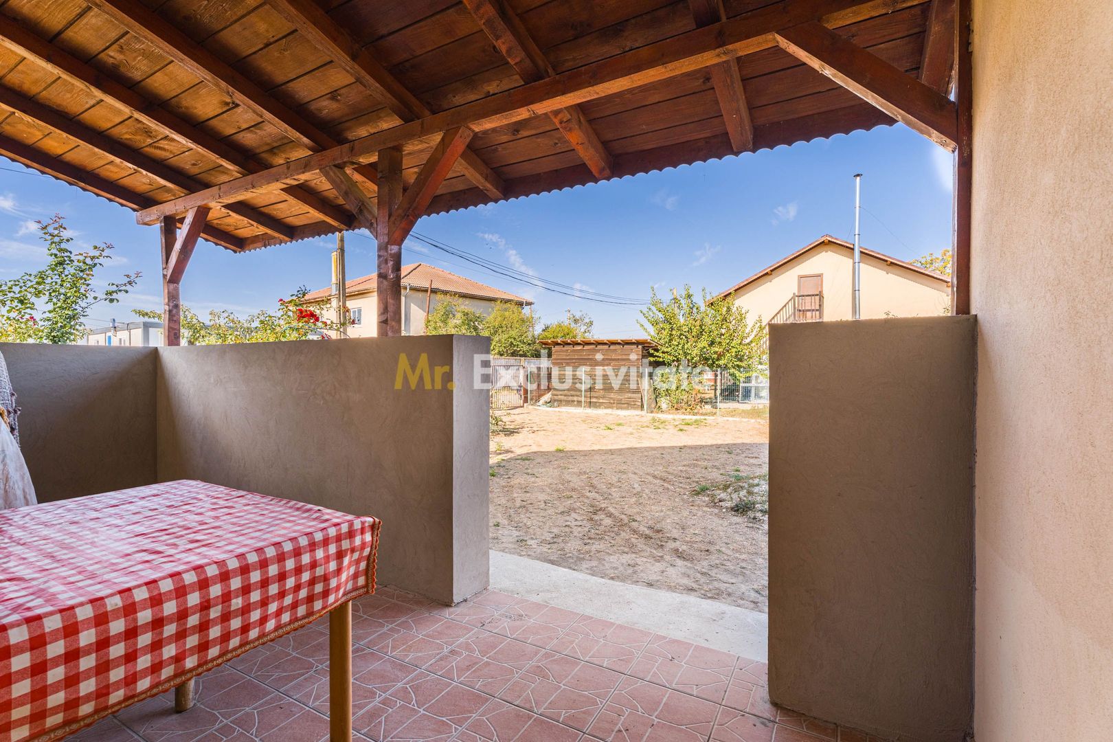 Casa Buturugeni de 3 camere plus mansarda - Poză 13