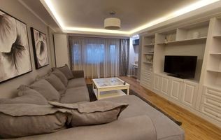 Apartament Bd Libertatii // Palatul Parlamentului