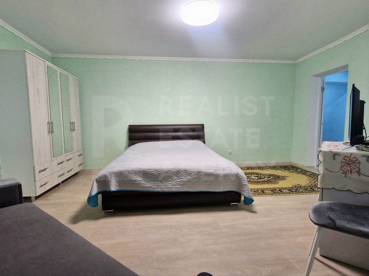 Chirie, apartament, 1 cameră, strada Tecuci, Centru - Poză 5