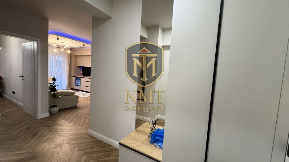 Apartament cu 2 camere ULTRAFINISAT | 54 MP | Floresti - Poză 7