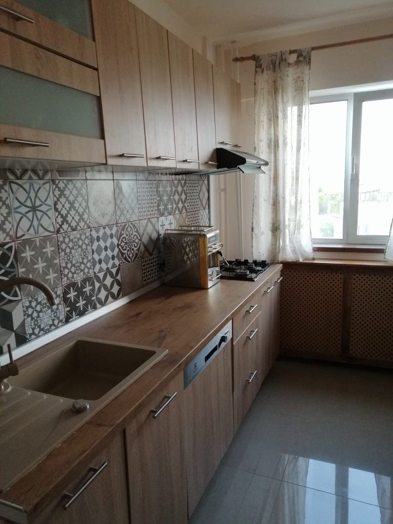 Apartament Calea Dorobanților // Liceul Caragiale - Poză 3