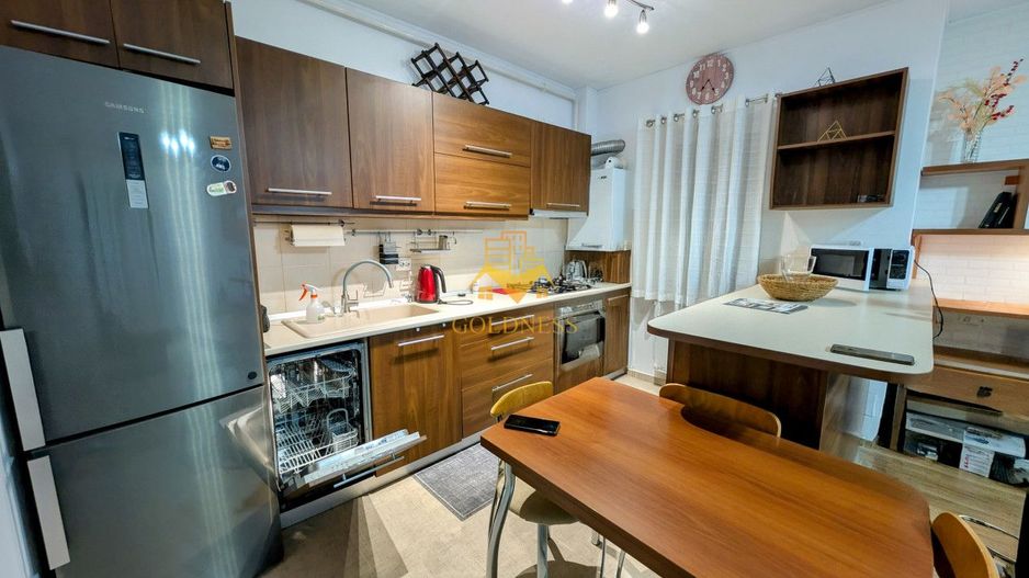 2 camere, OpenSpace , Parcare, Gheorgheni,  Alverna, Home Garden - Poză 3