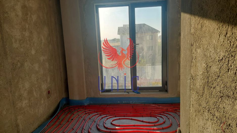 Vila 5 camere, zona rezidentiala . - Poză 22