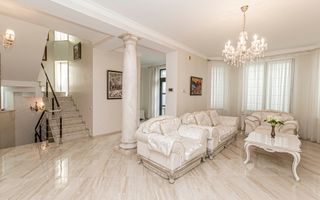 Chirie, casă, 5 camere, strada Primar Carol Schmidt, Centru - Poză 3