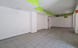 Spatiu comercial de închiriat Brasov - 120 mp # Plus-imo.ro - Poză 4