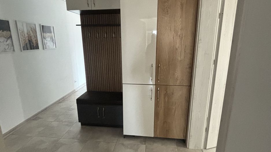 Apartament 3 camere- Pipera- Rond OMV - Poză 16