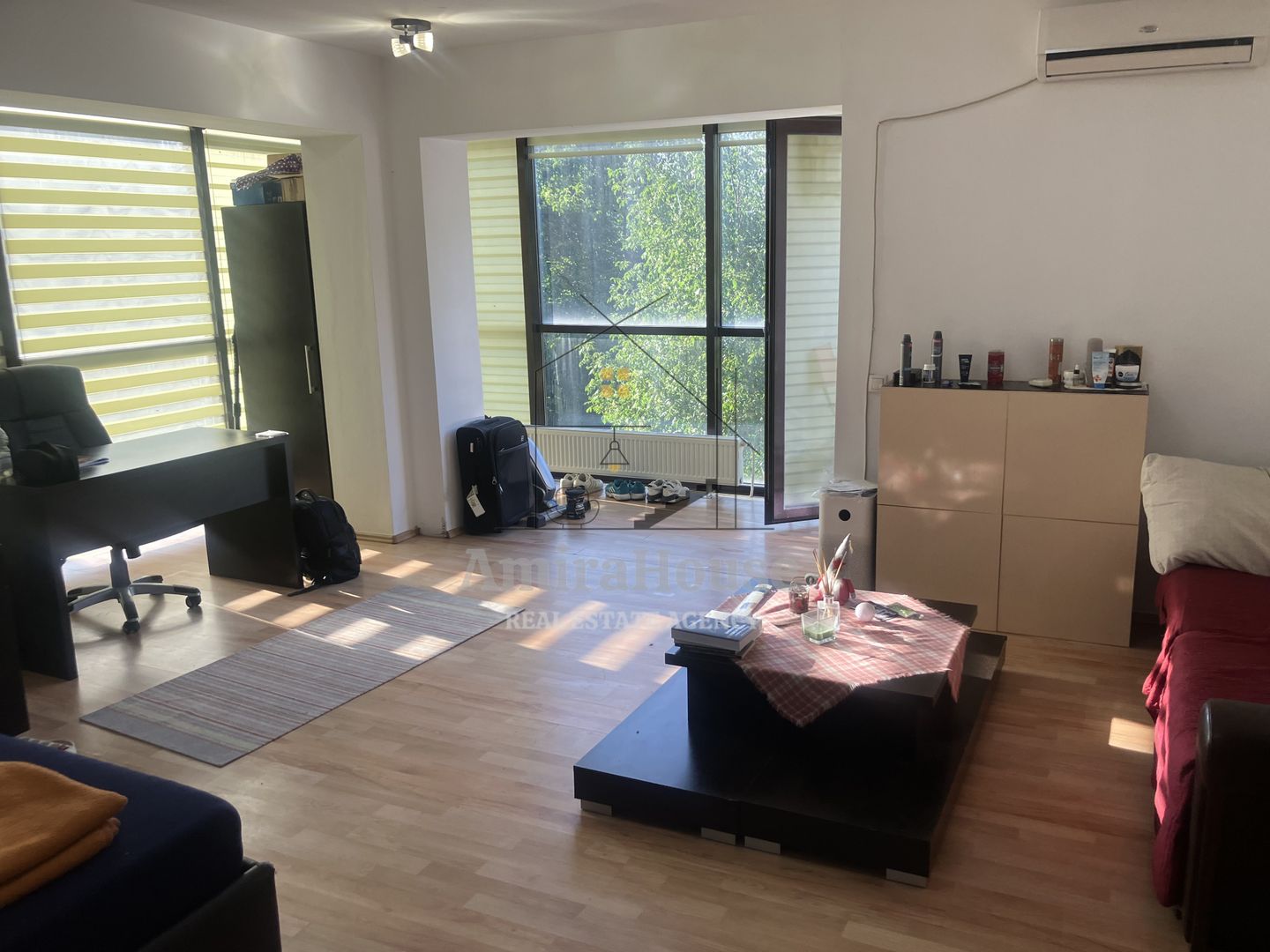 Apartament 1 camera,  43 mp utili,  zona Iulius Mall - Poză 1