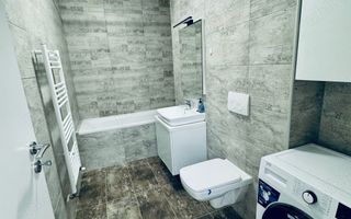 Apartament 2 camere Modern - Tomis Plus - Termen Lung - Poză 7