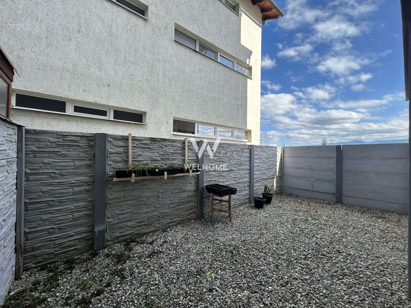 Ap modern, 52 mp utili + gradina de 24 mp + parcare -C.Arhitectilor - Poză 15
