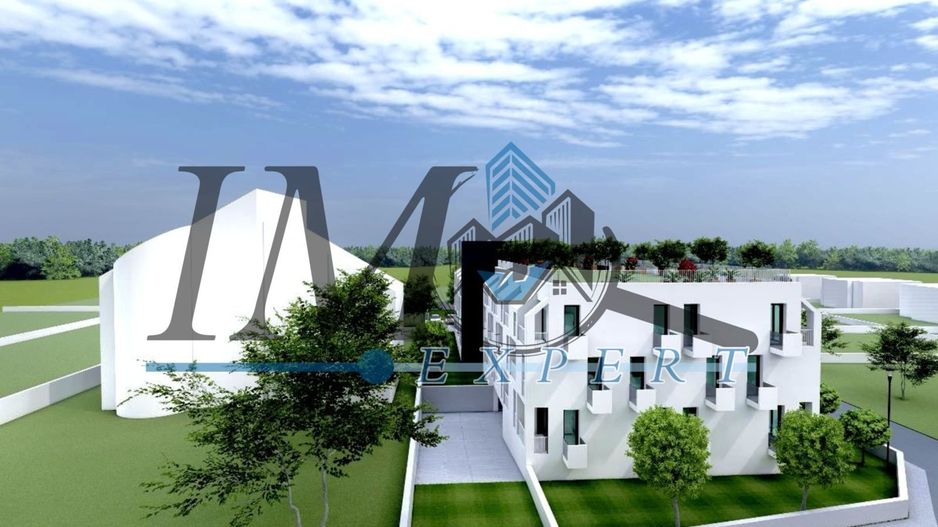 Apartament nou cu 2 camere de vânzare in Alba Iulia - Poză 1