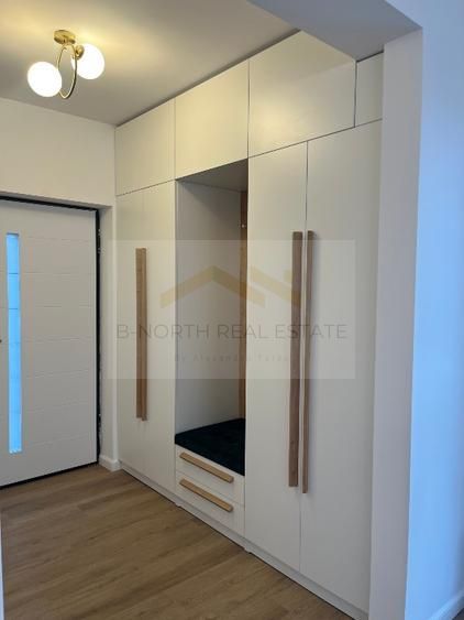 Casă nouă 2025, complet mobilată și utilată, Otopeni – zonă centrală - Poză 7