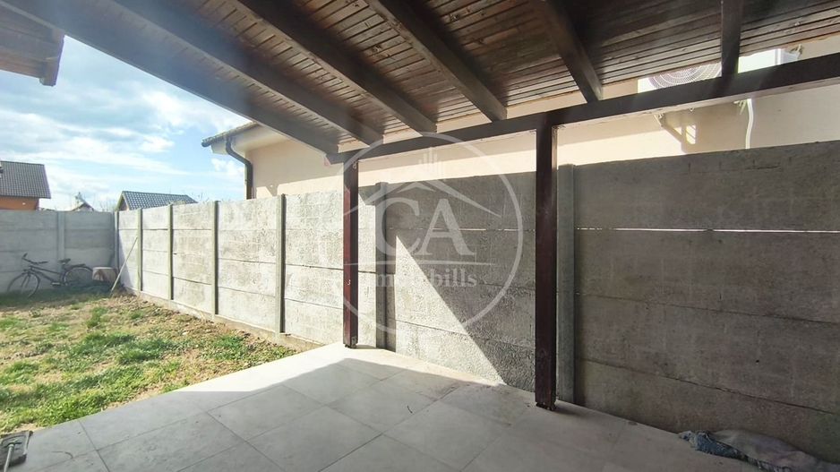 Casa cu 4 camere de vanzare in Santandrei, Bihor - Poză 16