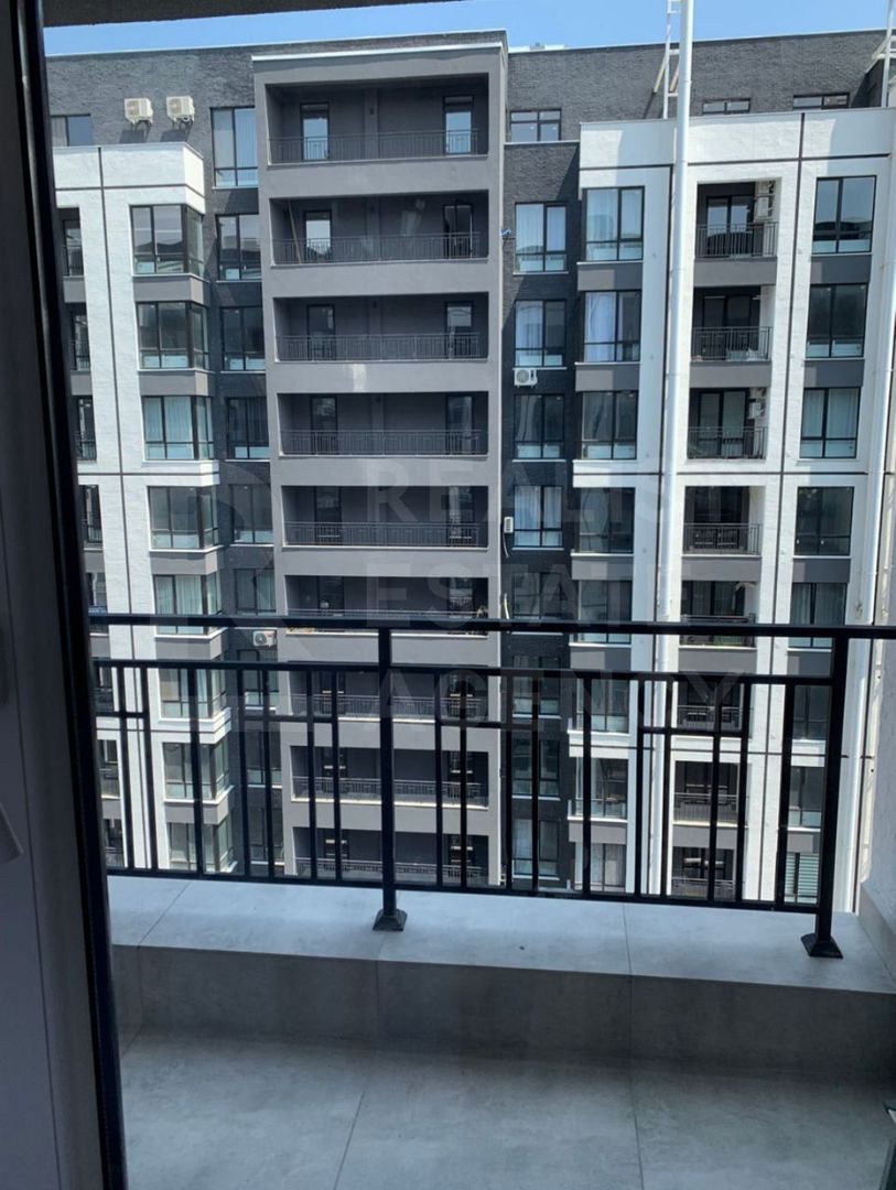 Chirie, apartament, 1 cameră, str. Calea Ieșilor, Buiucani - Poză 10