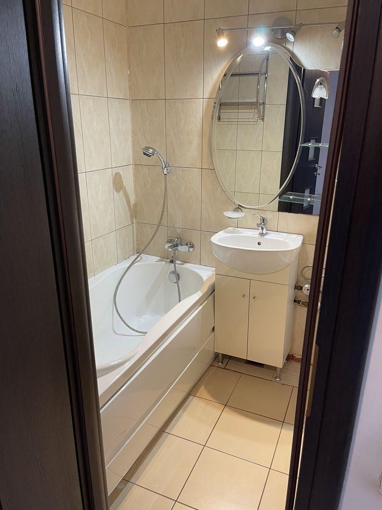 AP. 2 CAMERE- BRANCOVEANU, PARCARE ADP, BLOC REABILITAT, MODERN - Poză 7
