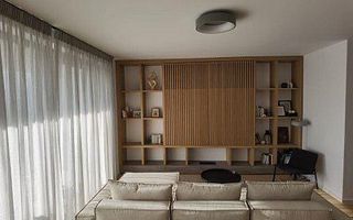 APARTEMENT SUPERB CU 3 CAMERE LA INCHIRIERE IN ZONA  JANDARMERIEI - Poză 10