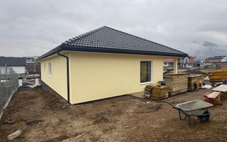 Casă individuală pe un singur nivel - Cisnădie - Poză 4