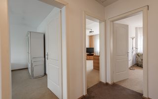 Casă P+1 | 168 m² utili | LOT 378 m² I 3 Dormitoare | Garaj | Florești - Poză 30