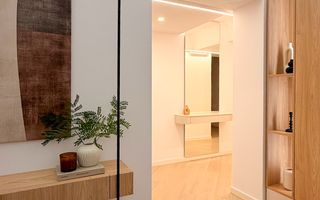 De închiriat I Apartament 3 camere I 100 mp I Designer - Poză 4