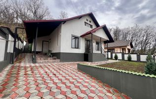 Casa Mihaesti / teren 1077 mp