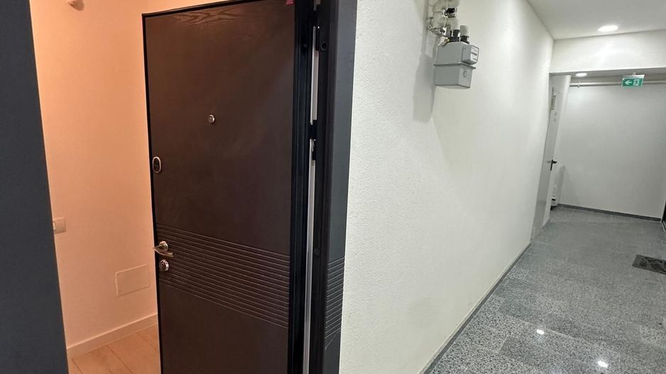 gars.dec.partial mob-util,parter,7min pe jos, metrou Berceni - Poză 4