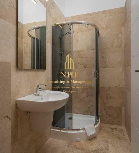 Penthouse de  inchiriat -3 camere + terasa 174 mp-Dacia -Eminescu - Poză 8