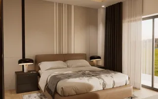 Orhideelor Residence | Vile Premium Pipera - Schiță 39