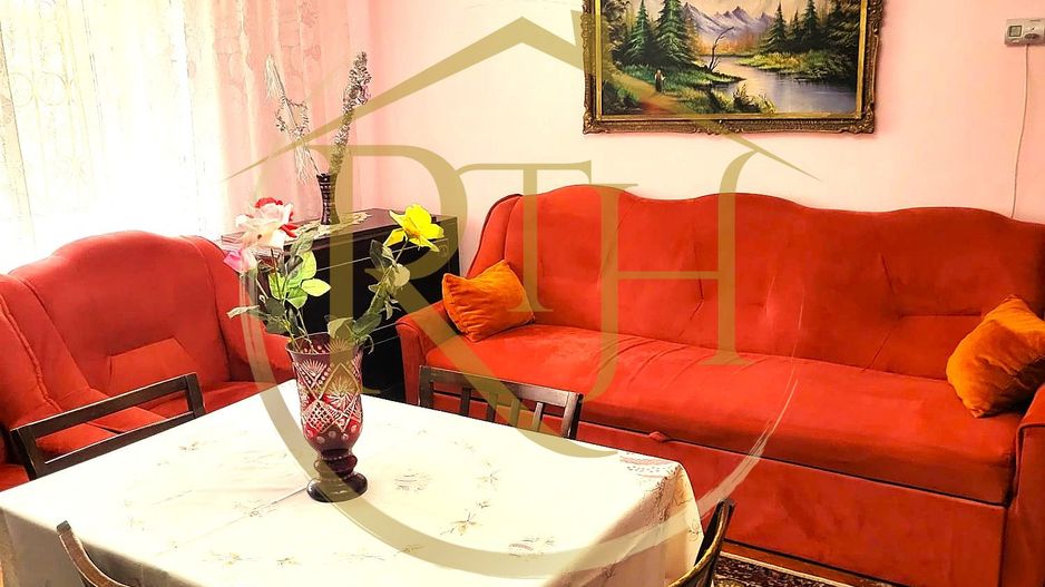 Oferim spre vanzare un apartament cu 2 camere in zona Dâmbovița - Poză 1