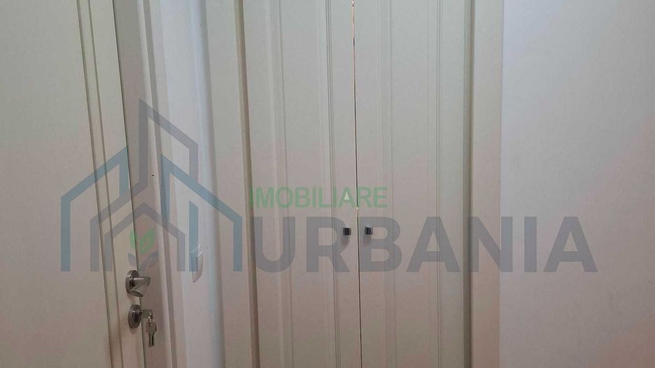 Apartament 3 camere, 80 mp, parter – Dancu, Doi Băieți, recent renovat, mobilat și utilat - Poză 7