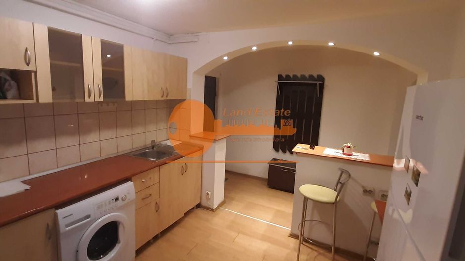 Apartament 2 camere de închiriat | Gorjului | Etaj 1 | Metrou la 1 minut - Poză 5