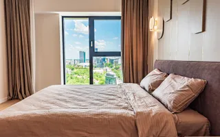 Apartament PREMIUM *3 camere* | One Verdi Park - Poză 16