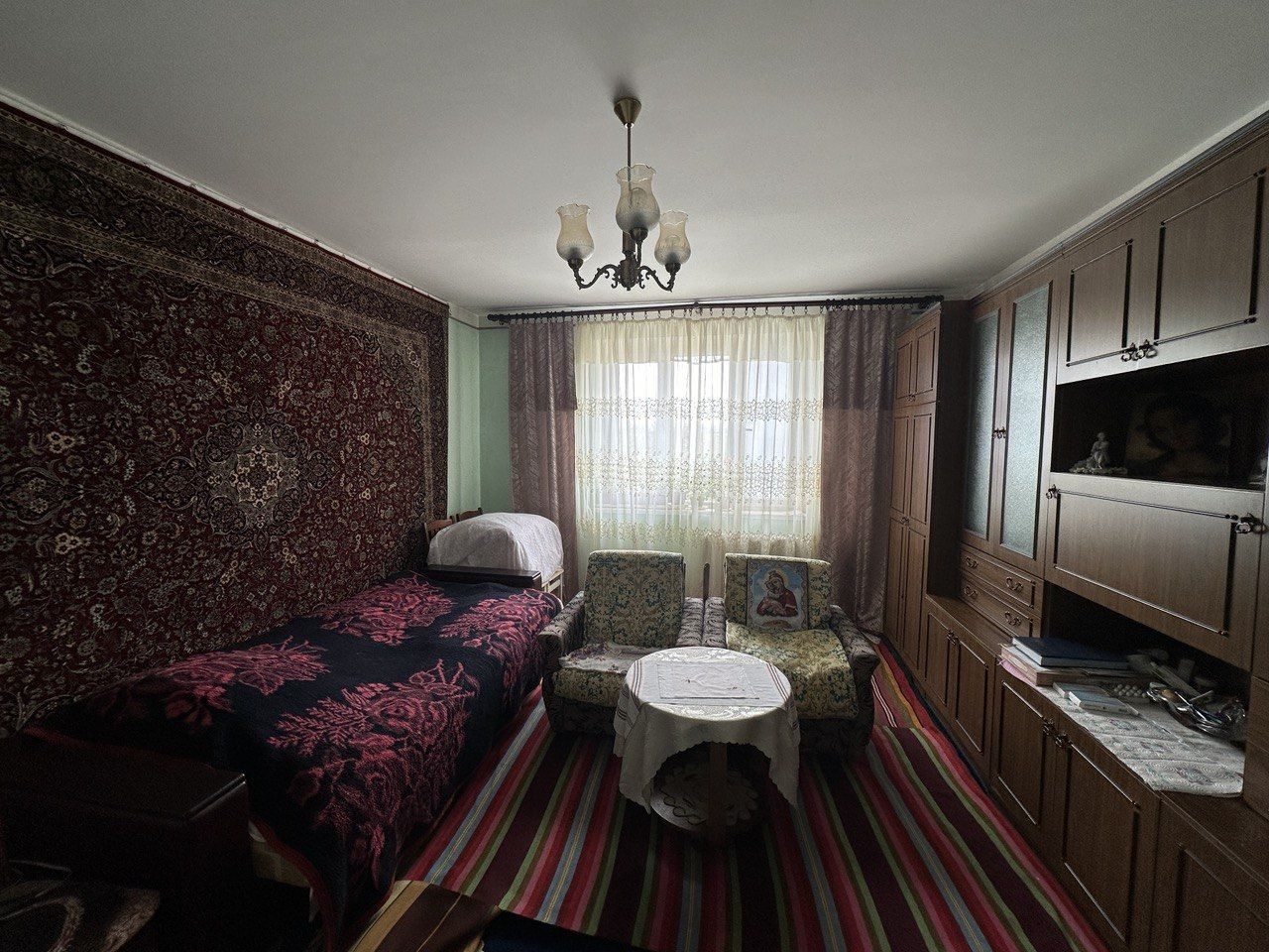Vând apartament cu 3 camere Ciocana. - Poză 11