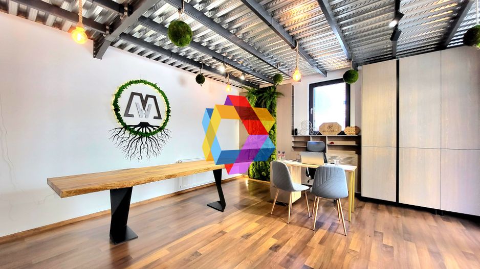 Spatiu comercial - 80 mp #plus-imo.ro - Poză 4