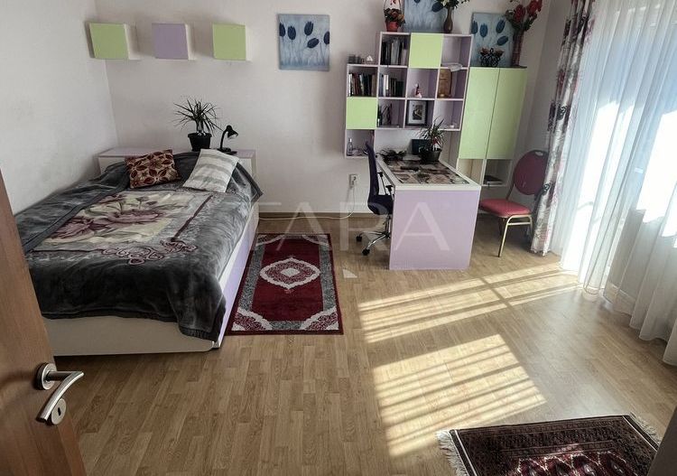 Apartament Complet Mobilat și Utilat. Locație centrala in Apahida! - Poză 1