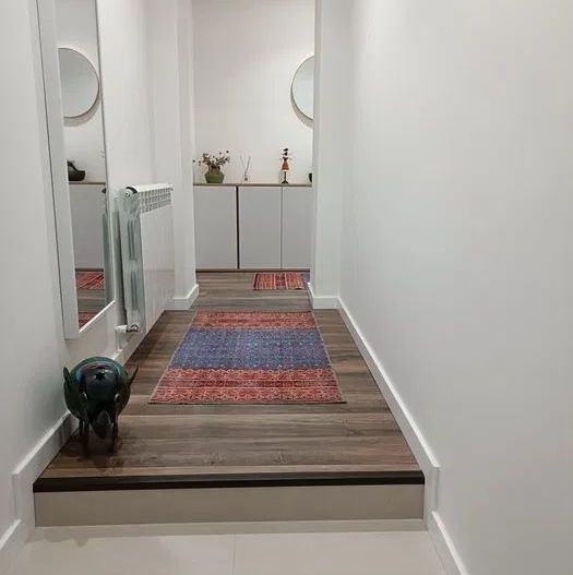 Apartament 3 camere în vilă – 100 mp – Domenii /Arcul de Triumf –750 - Poză 2