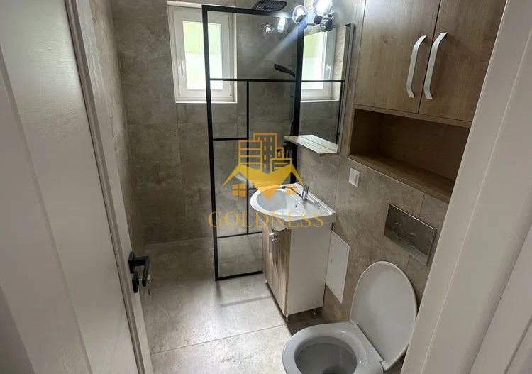 2 camere decomandate, Cartierul Manastur, Calea Florești, West City - Poză 7