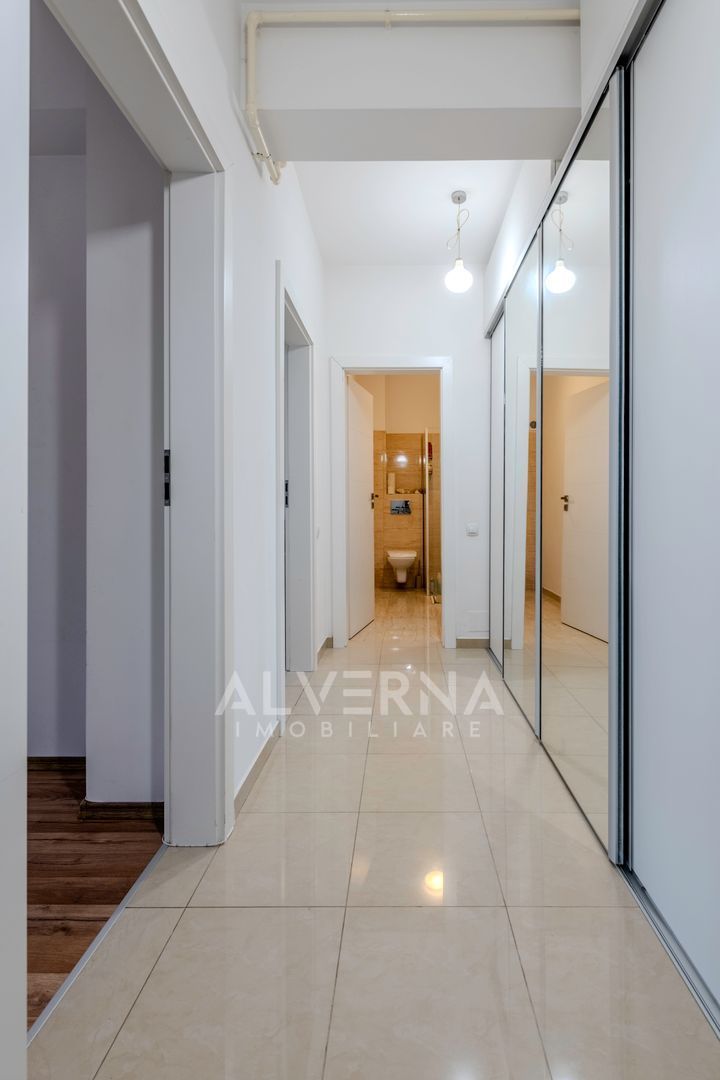 COMISION 0% | Apartament 2 camere | 59mp + balcon | Buna Ziua - Poză 6