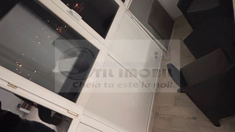 Apartament 2 camere – Alexandru cel Bun –500 € - Poză 7