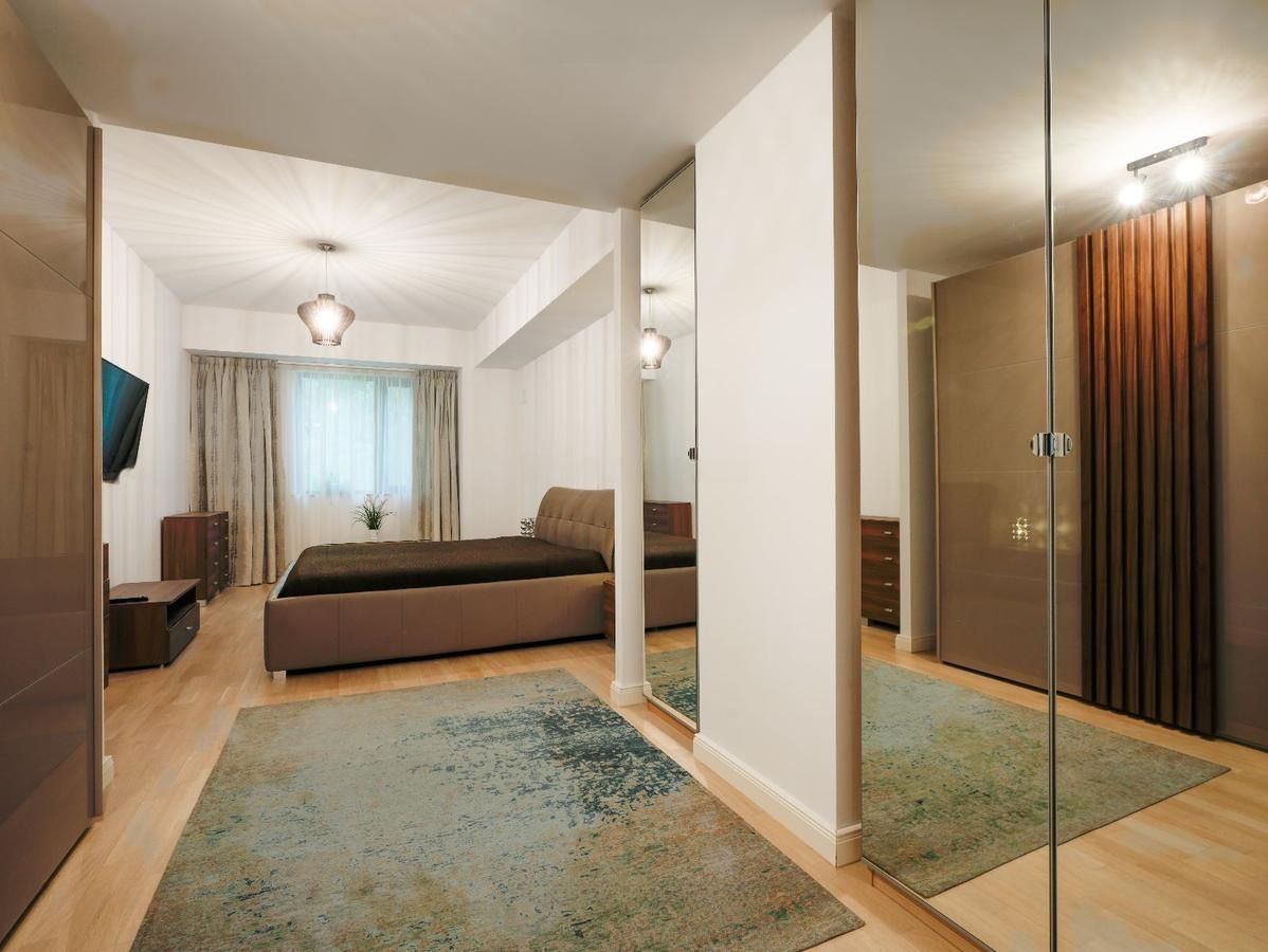 Chirie I Apartament unic de 3 camere | Vedere directă pădure I 127 mp - Poză 12