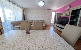Apartament 3 camere, 75 mp, parcare subterana,  cartierul Andrei Muresanu - Poză 9