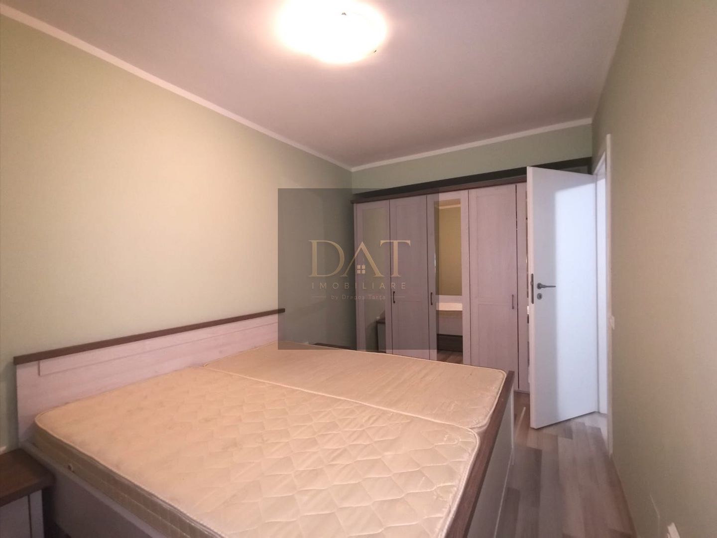 Apartament 3 camere, 61 mp, strada Fabricii - Poză 6