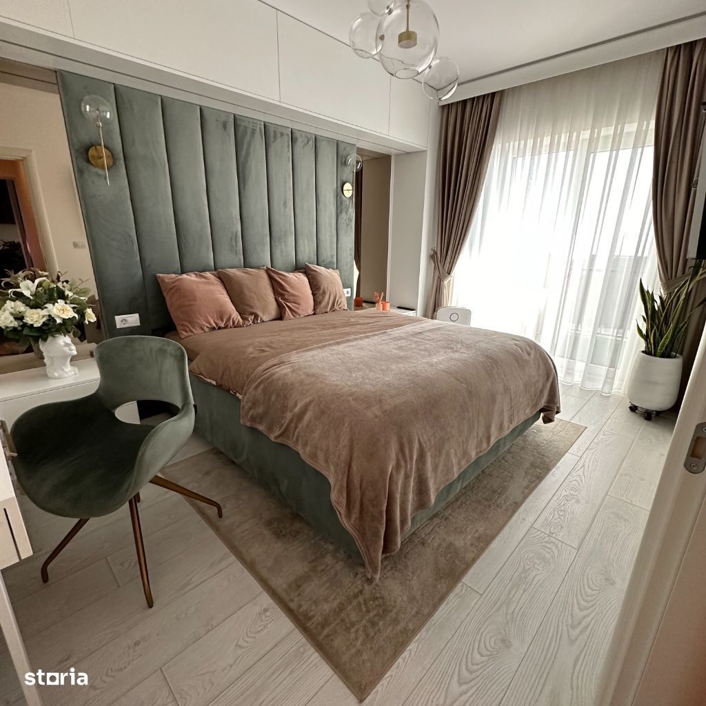 Poze reale | Mutare imediată | Apartament intabulat PREMIUM | 110 mp - Poză 15